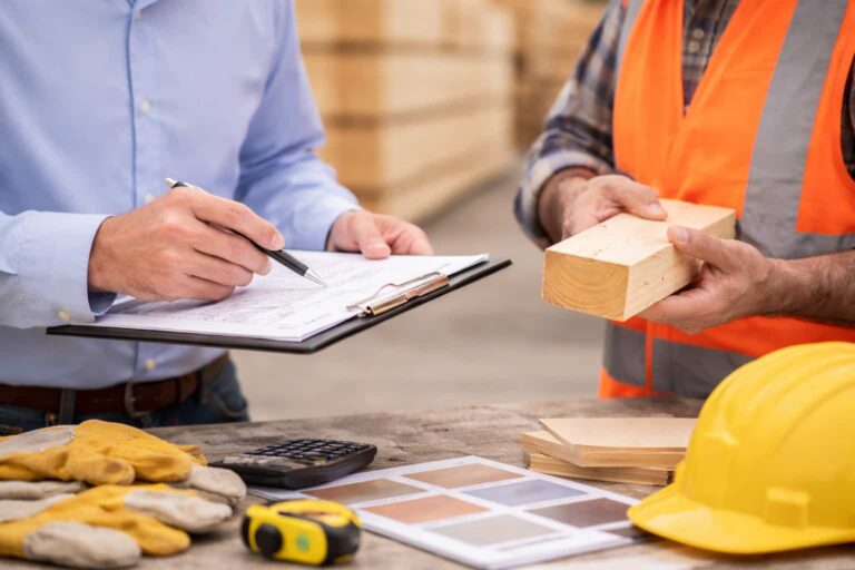 vendor relationships