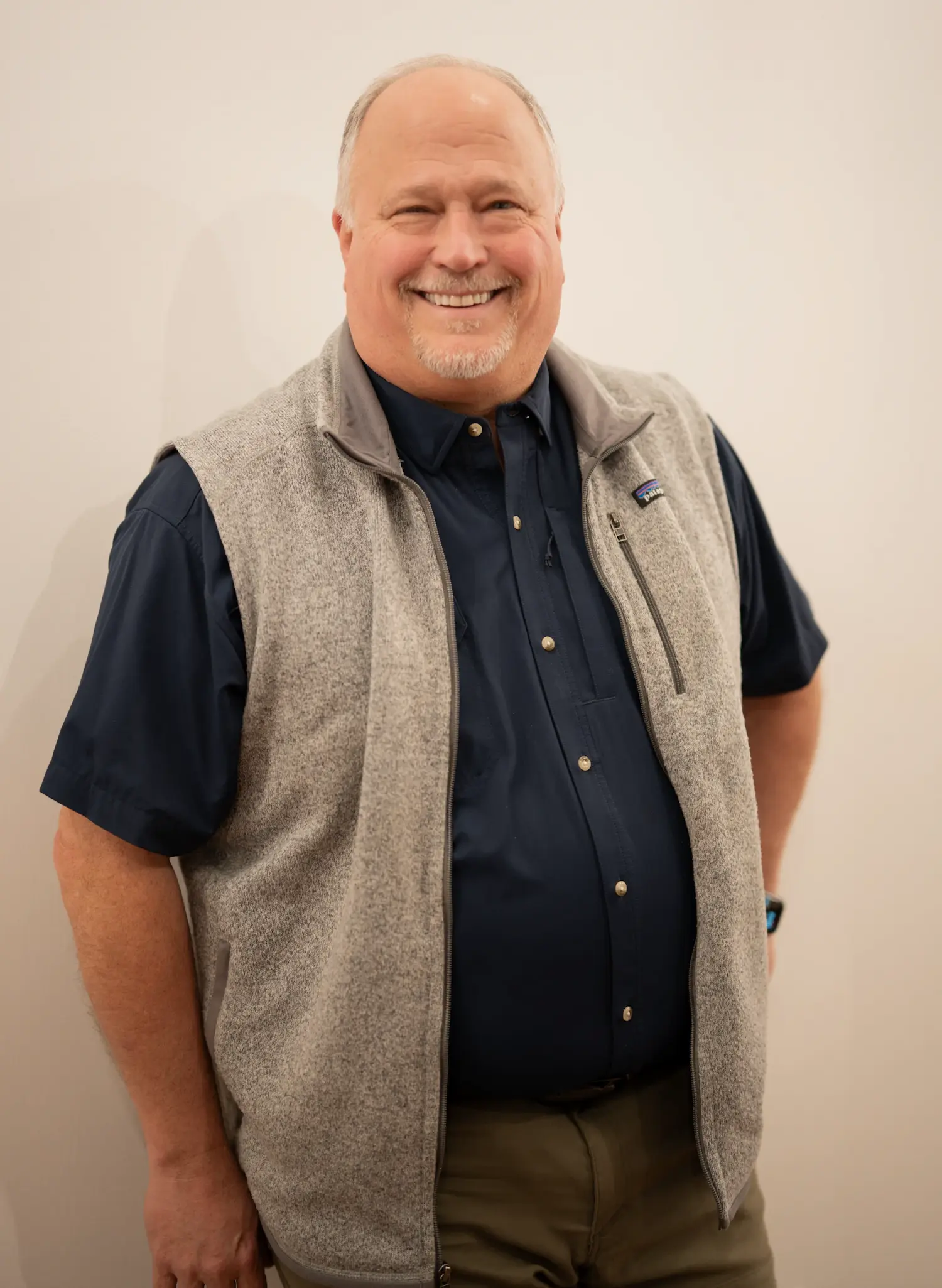 Russ Kathrein, VP of LBM at Do it Best