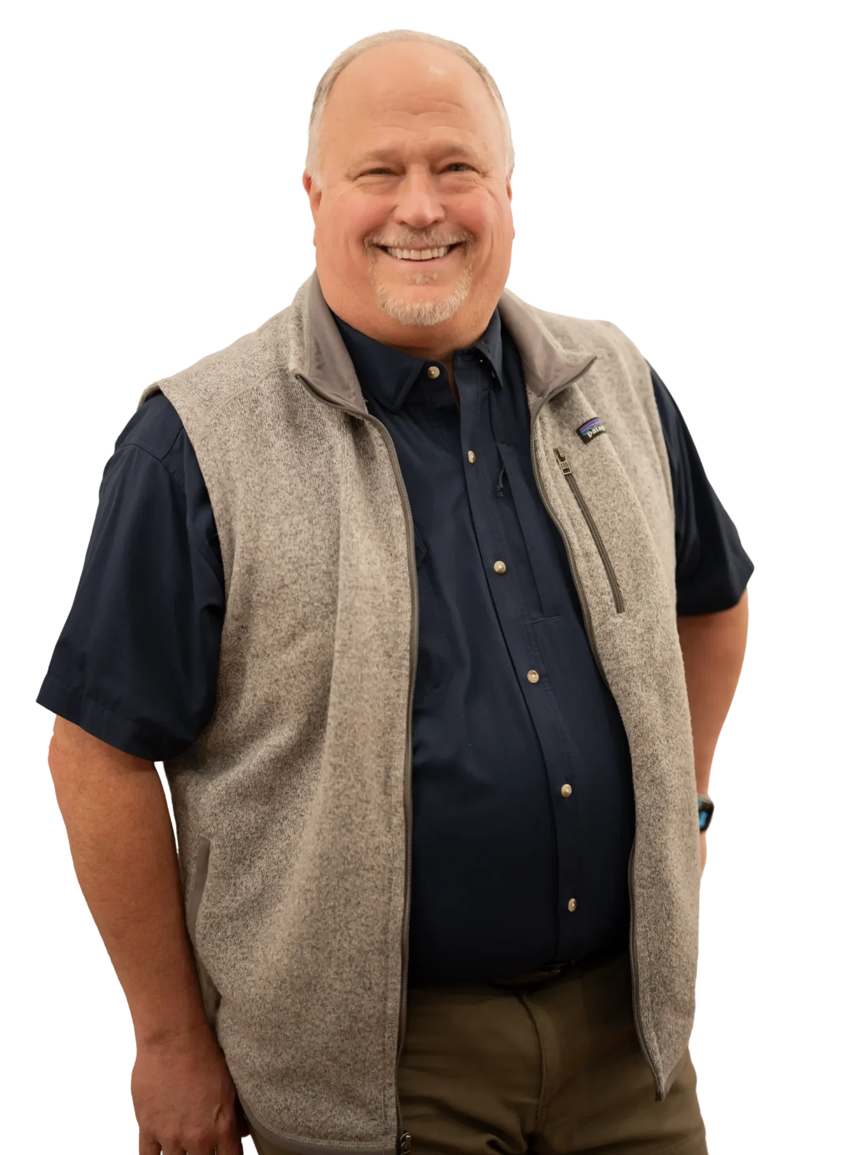 Russ Kathrein