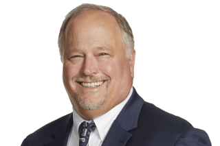 Russ Kathrein elected Chair of NLBMDA Manufacturers & Services Council